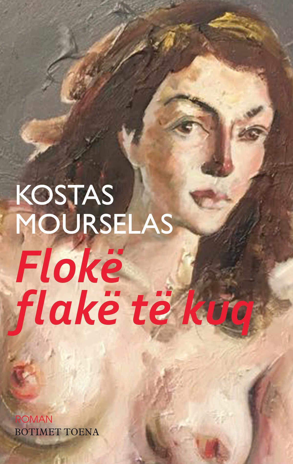 FLOKE FLAKE TE KUQ