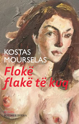 FLOKE FLAKE TE KUQ