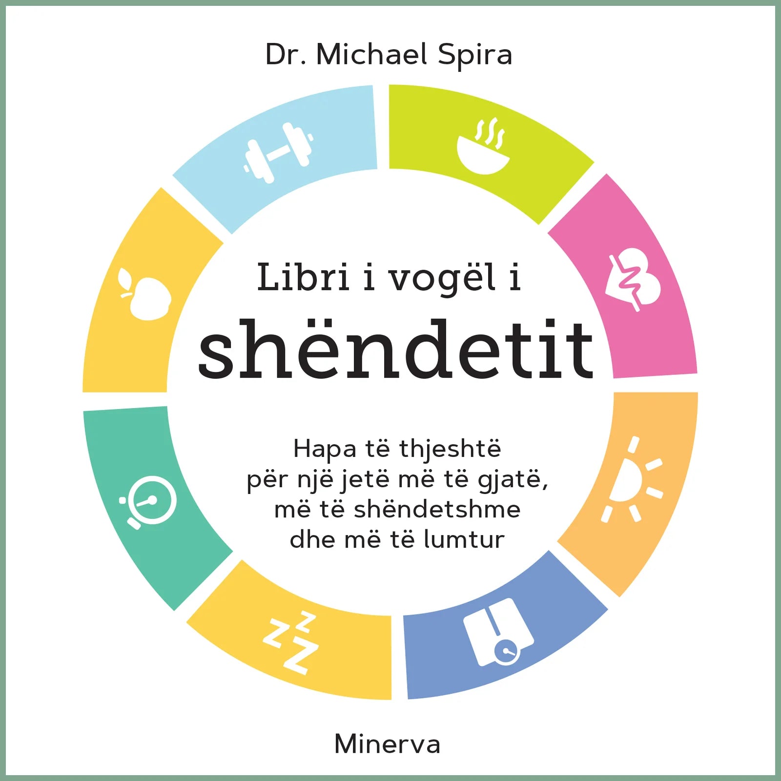 LIBRI I VOGEL I SHENDETIT