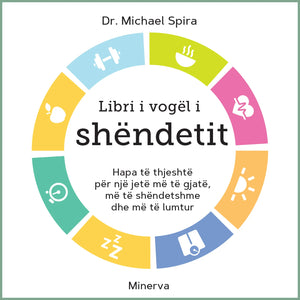 LIBRI I VOGEL I SHENDETIT