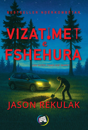 VIZATIMET E FSHEHURA