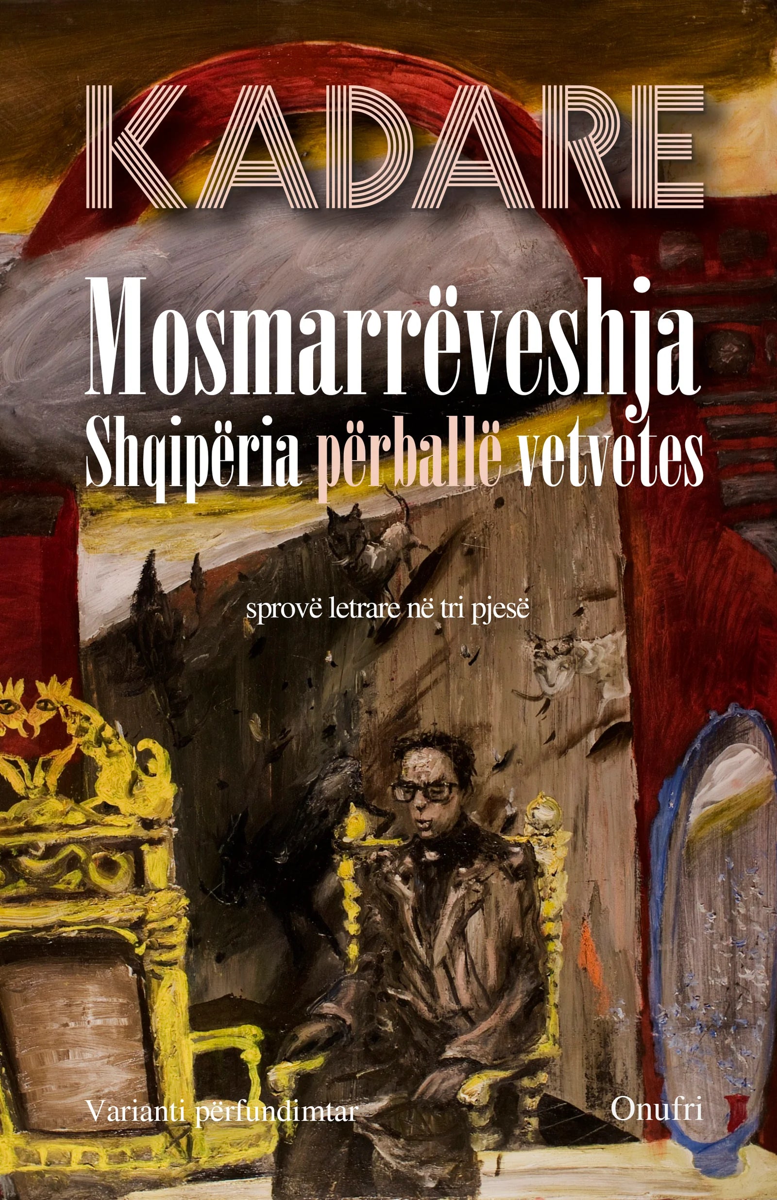 MOSMARRËVESHJA