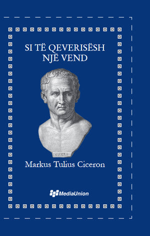 SI TE QEVERISESH NJE VEND