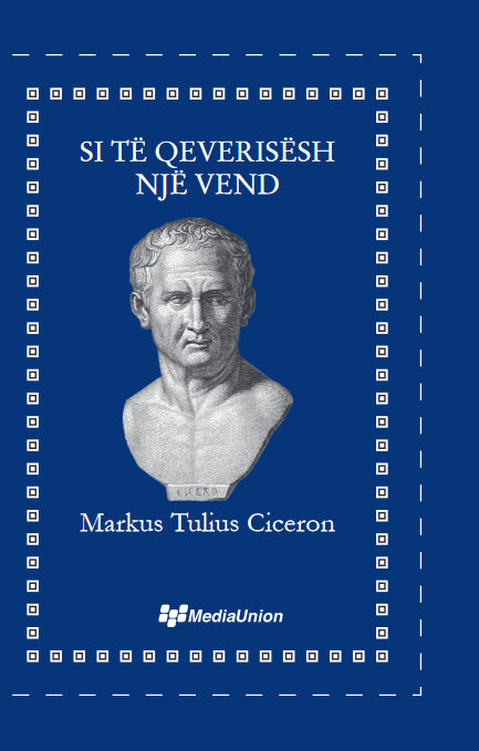 SI TE QEVERISESH NJE VEND