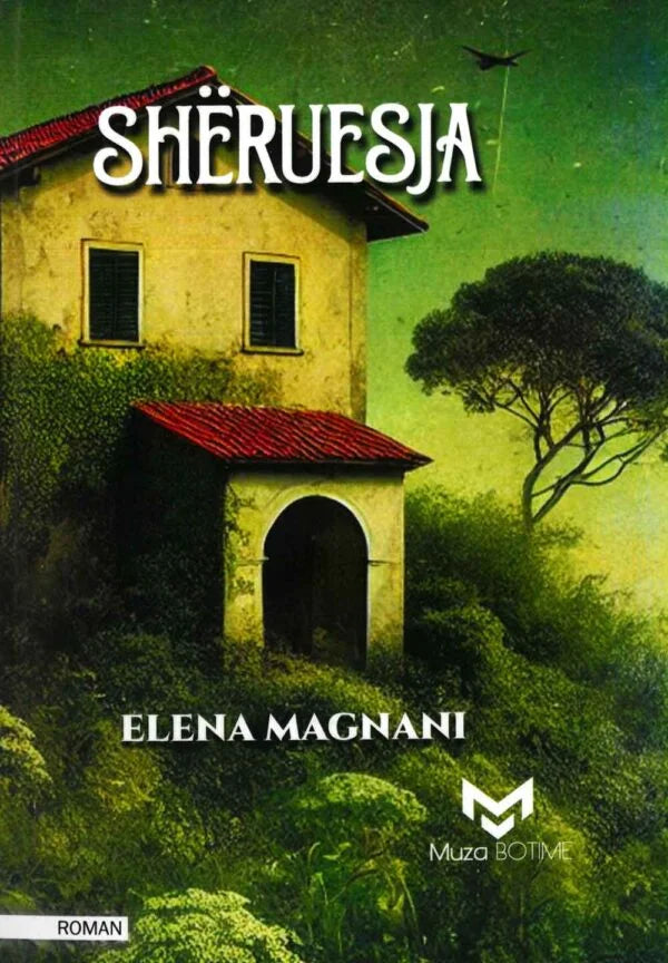 SHERUESJA