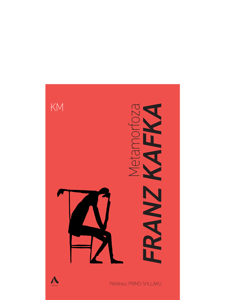 METAMORFOZA ALBAS