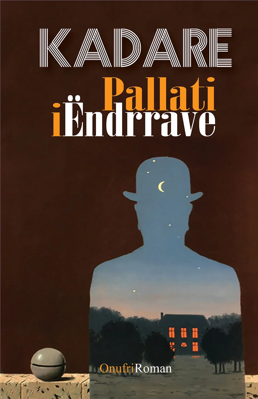 PALLATI I ËNDRRAVE