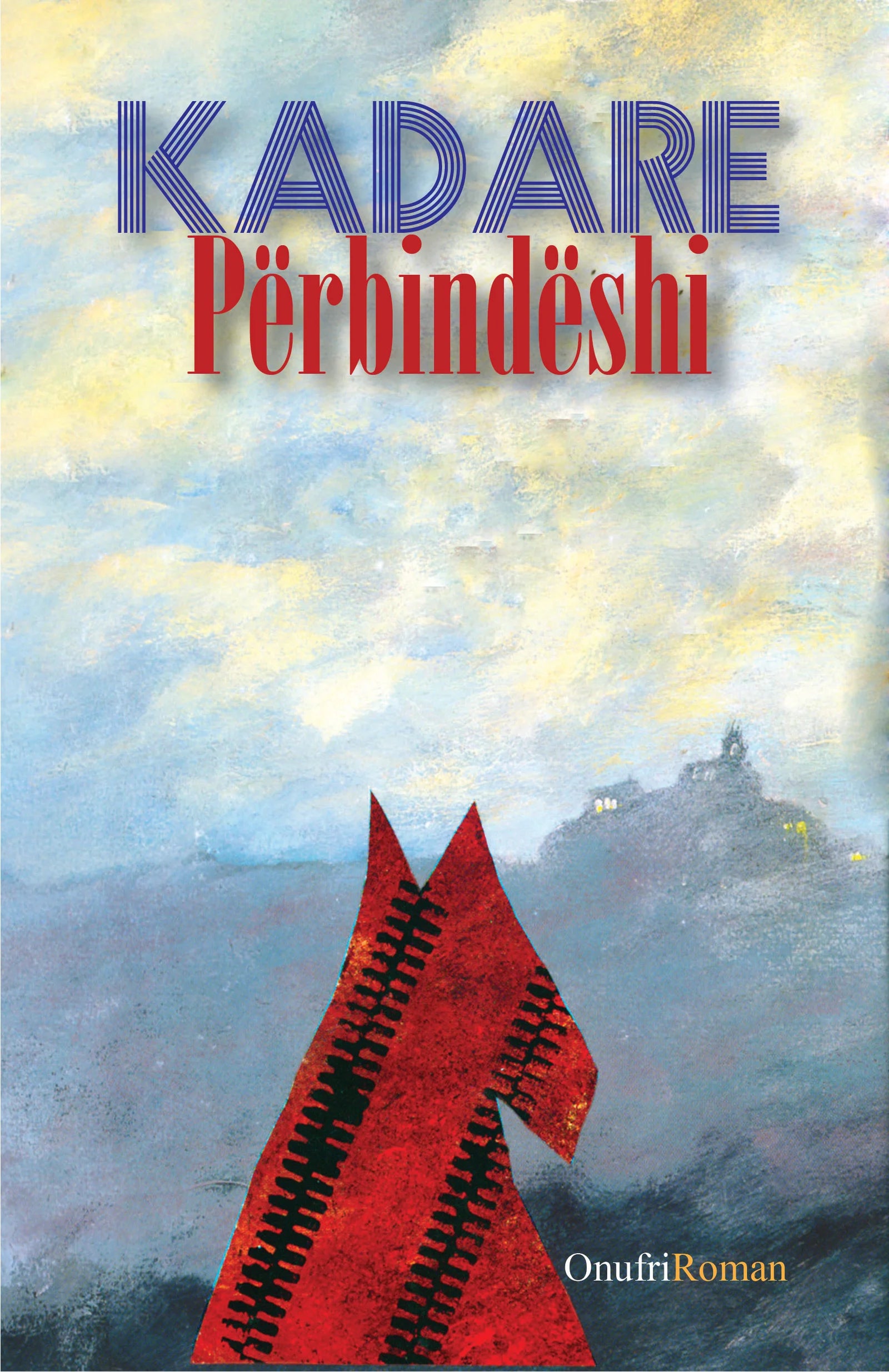 PËRBINDËSHI