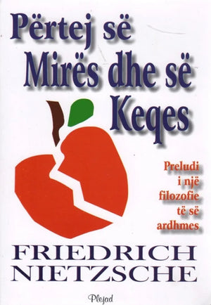 PERTEJ SE MIRES DHE SE KEQES PLEJAD