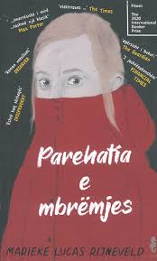 PAREHATIA E MBREMJES