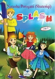 SPLASH