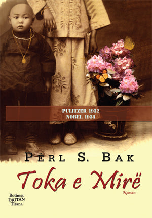TOKA E MIRË