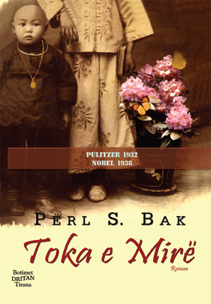 TOKA E MIRË