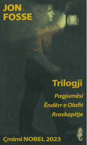 TRILOGJI