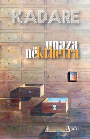 UNAZA NË KTHETRA