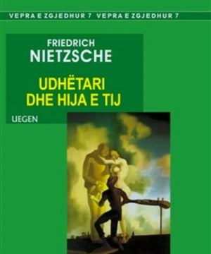 UDHETARI DHE HIJA E TIJ
