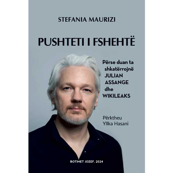 PUSHTETI I FSHEHTE