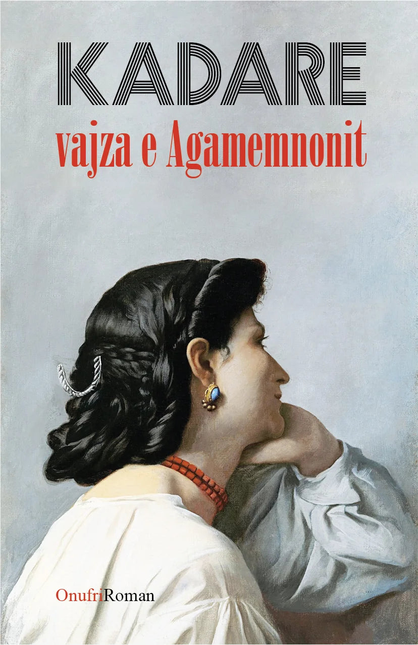 VAJZA E AGAMEMNONIT