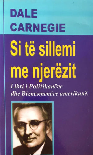 SI TE SILLEMI ME NJEREZIT