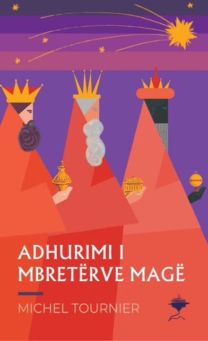 ADHURIMI I MBRETËRVE MAGË