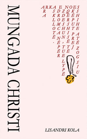 MUNGADA CHRISTI