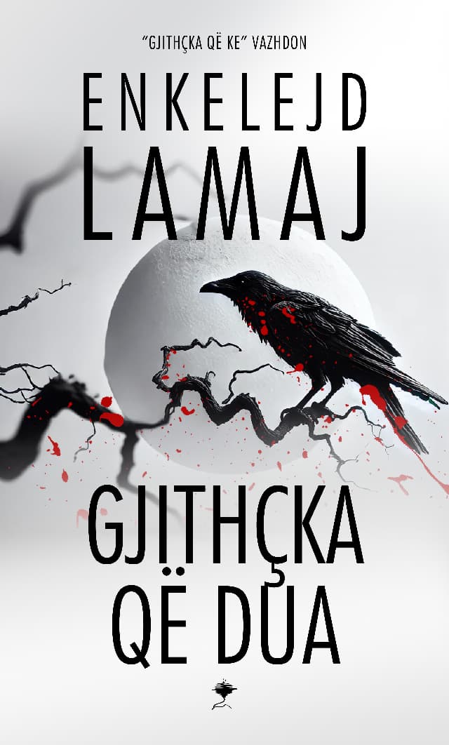 GJITHÇKA QË DUA