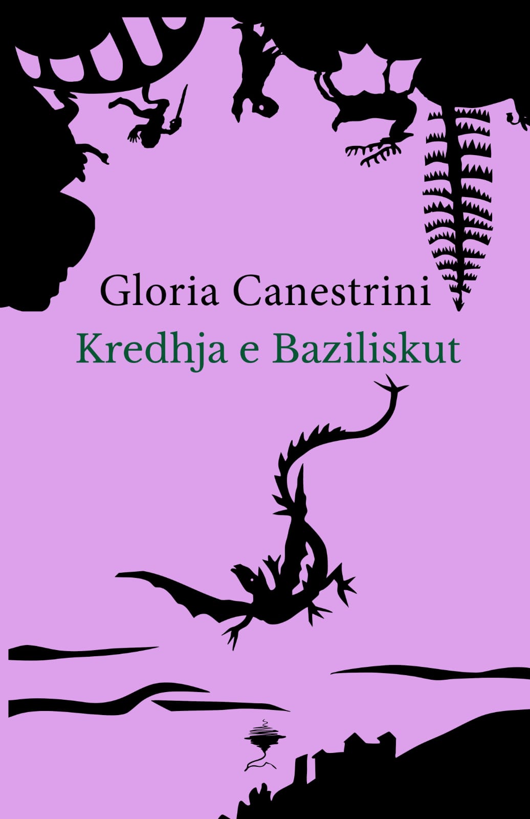 KREDHJA E BAZILISKUT