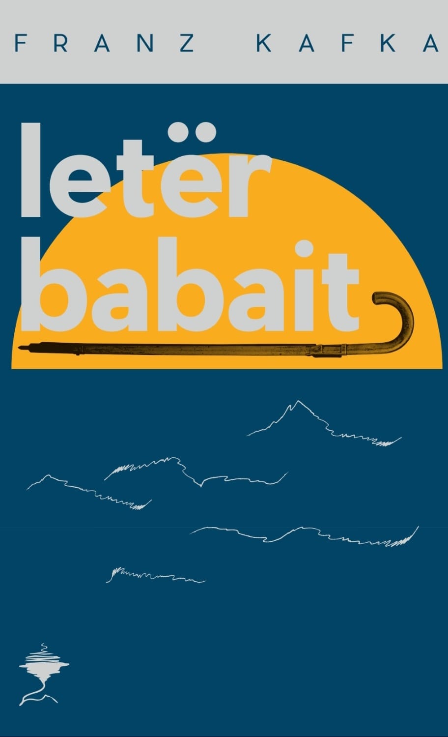 LETËR BABAIT