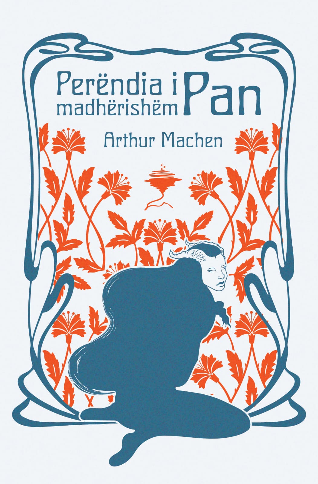 PERËNDIA I MADHËRISHËM PAN
