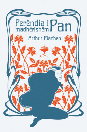 PERËNDIA I MADHËRISHËM PAN