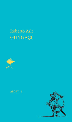 GUNGAÇI