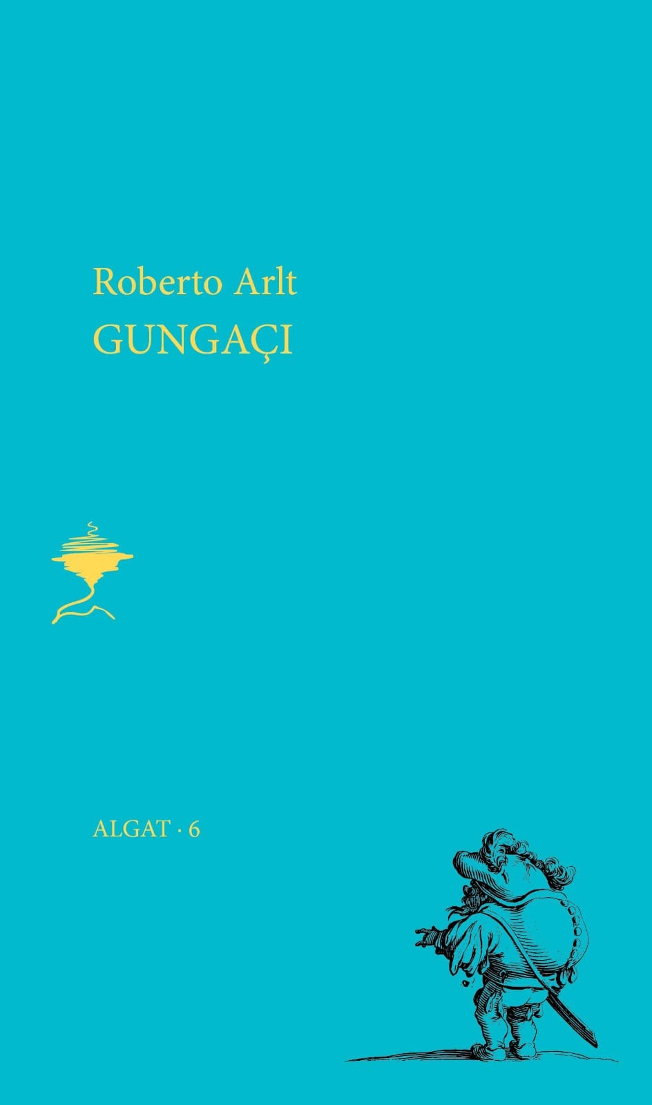 GUNGAÇI