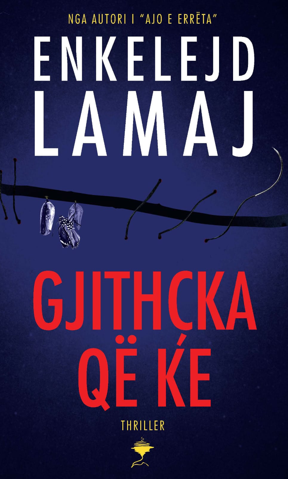 GJITHÇKA QË KE