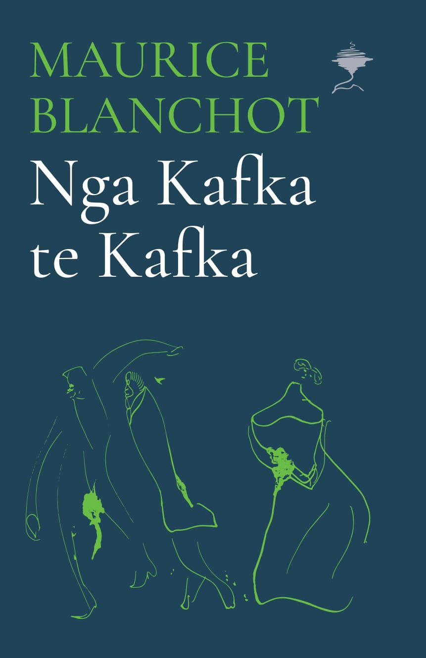 NGA KAFKA TE KAFKA