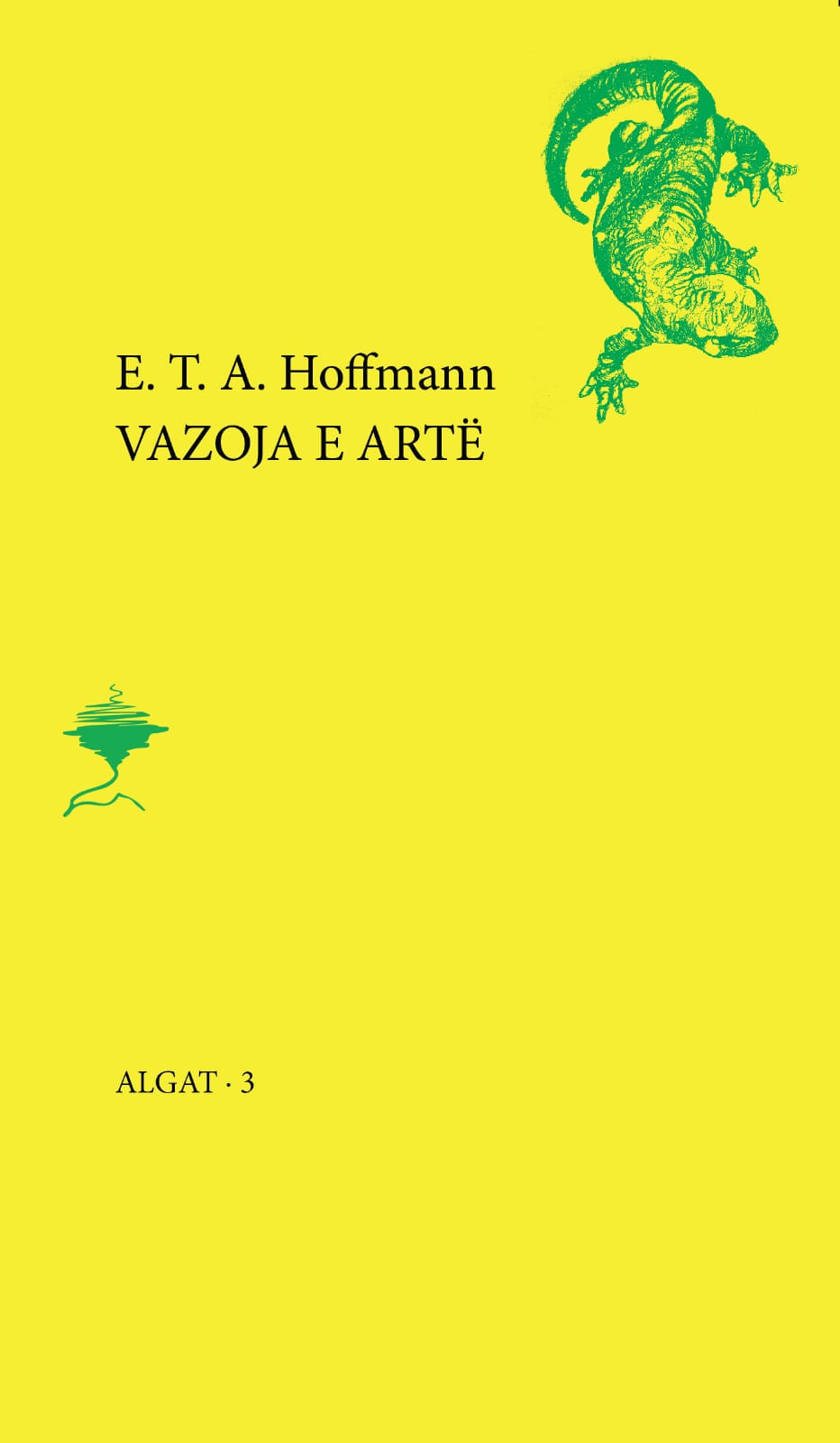 VAZOJA E ARTË