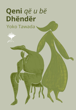 QENI QË U BË DHËNDËR
