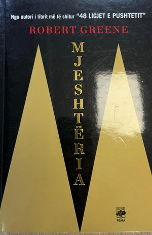 MJESHTERIA