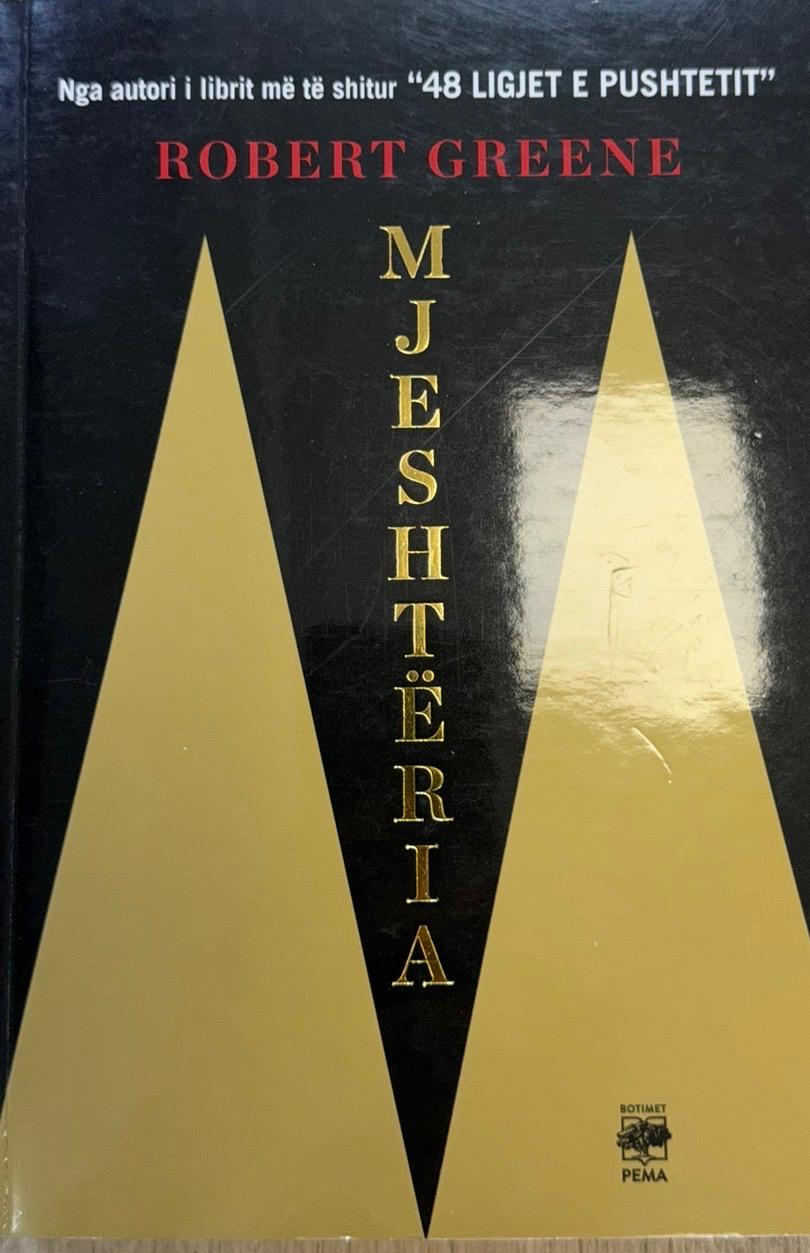 MJESHTERIA