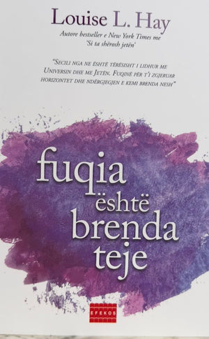 FUQIA ESHTE BRENDA TEJE