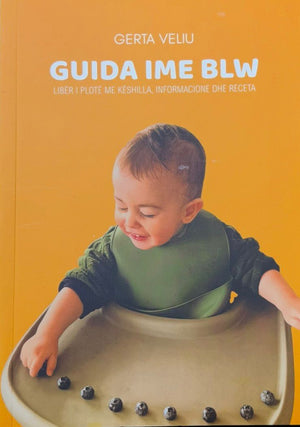 GUIDA IME BLW