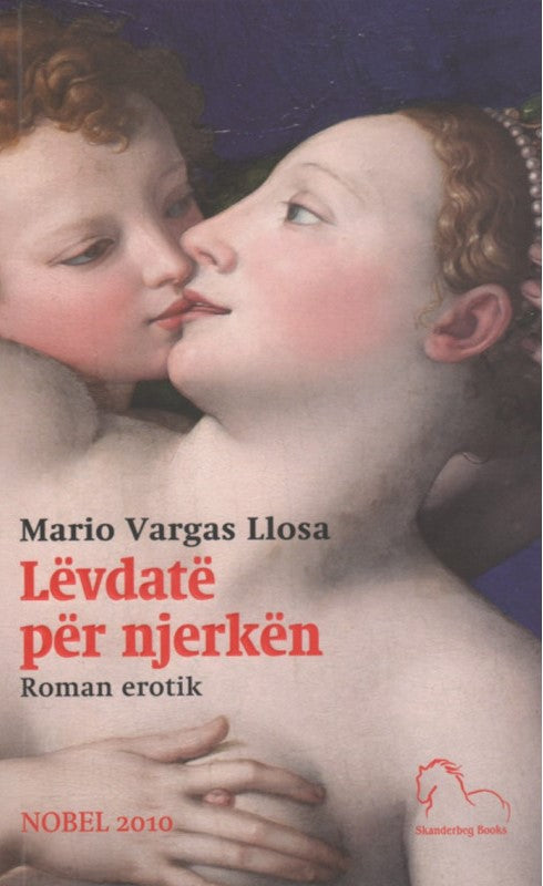 LËVDATË PËR NJERKËN