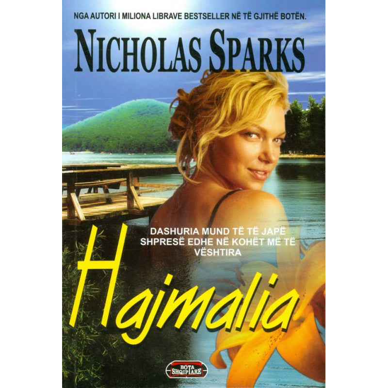 HAJMALIA
