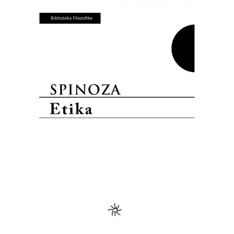 ETIKA SPINOZA