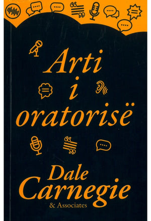 ARTI I ORATORISE