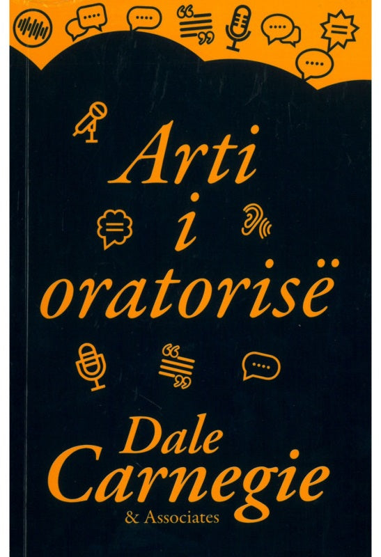 ARTI I ORATORISE