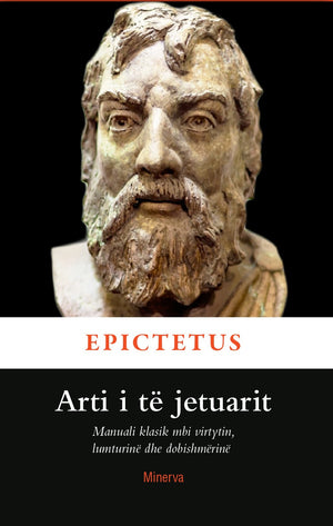 ARTI I TE JETUARIT