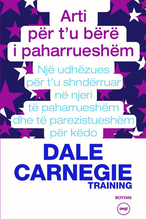 ARTI PER TU BERE I PAHARRUESHEM