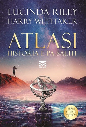 ATLASI HISTORIA E PA SALTIT