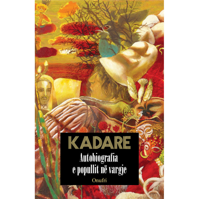 AUTOBIOGRAFIA E POPULLIT NË VARGJE