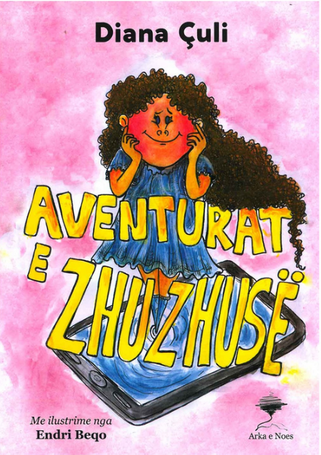 AVENTURAT E ZHUZHUSË